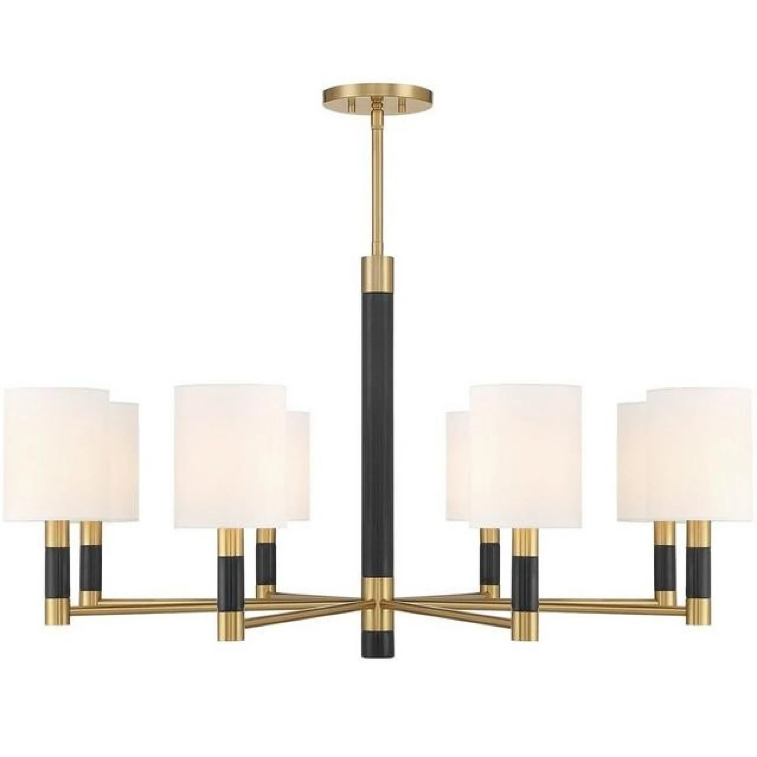 Nijah Chandelier - Large