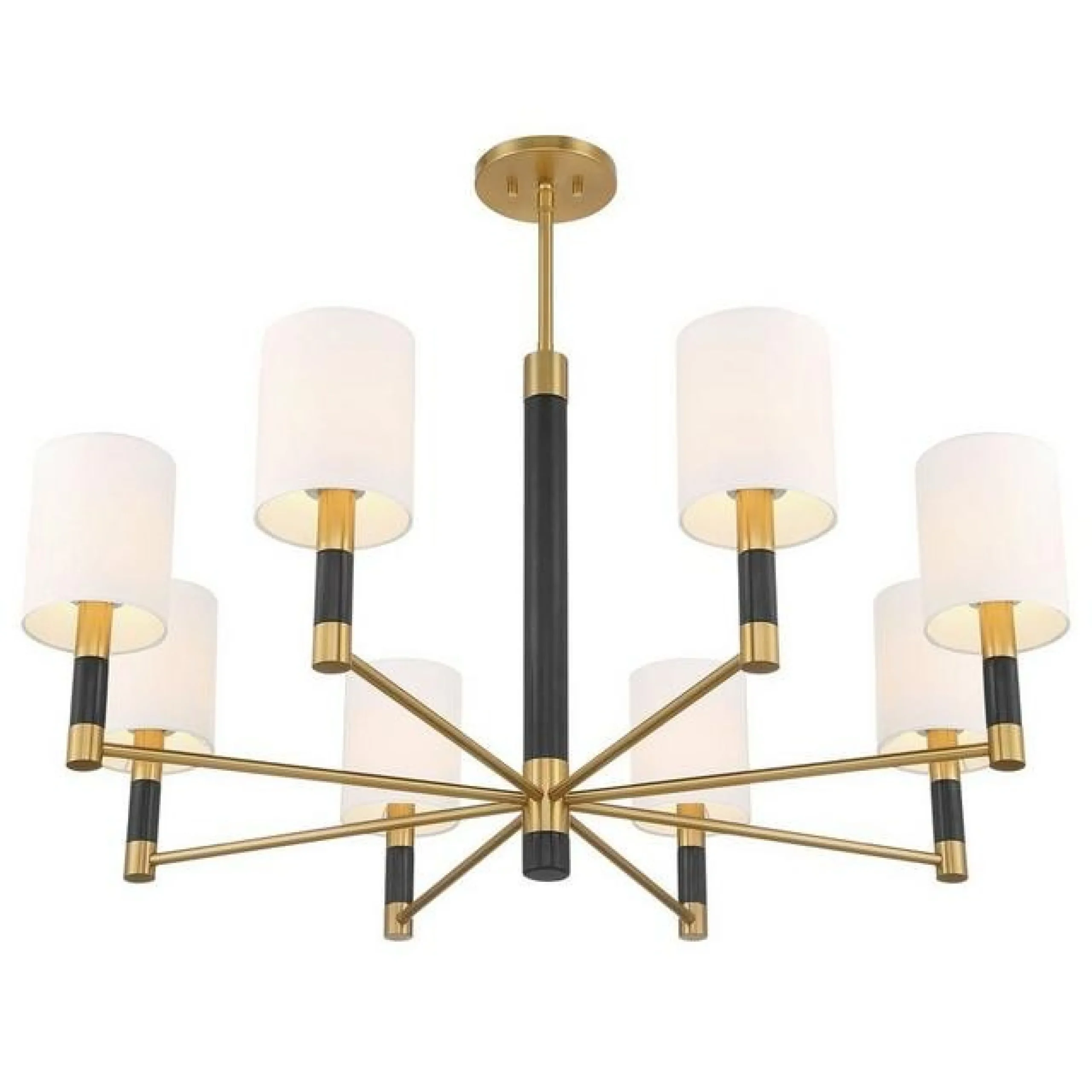 Nijah Chandelier - Large