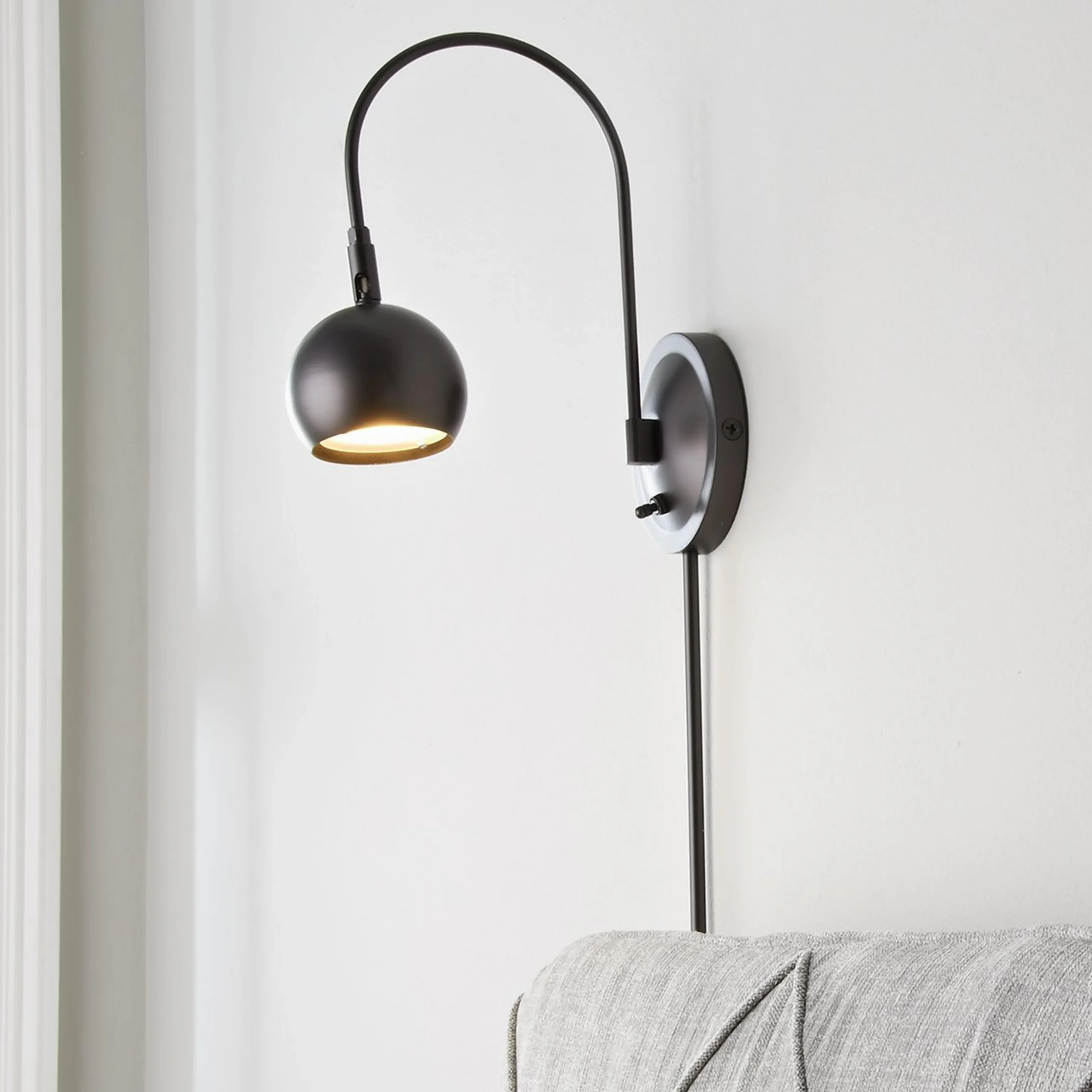 Nimbus Wall Light