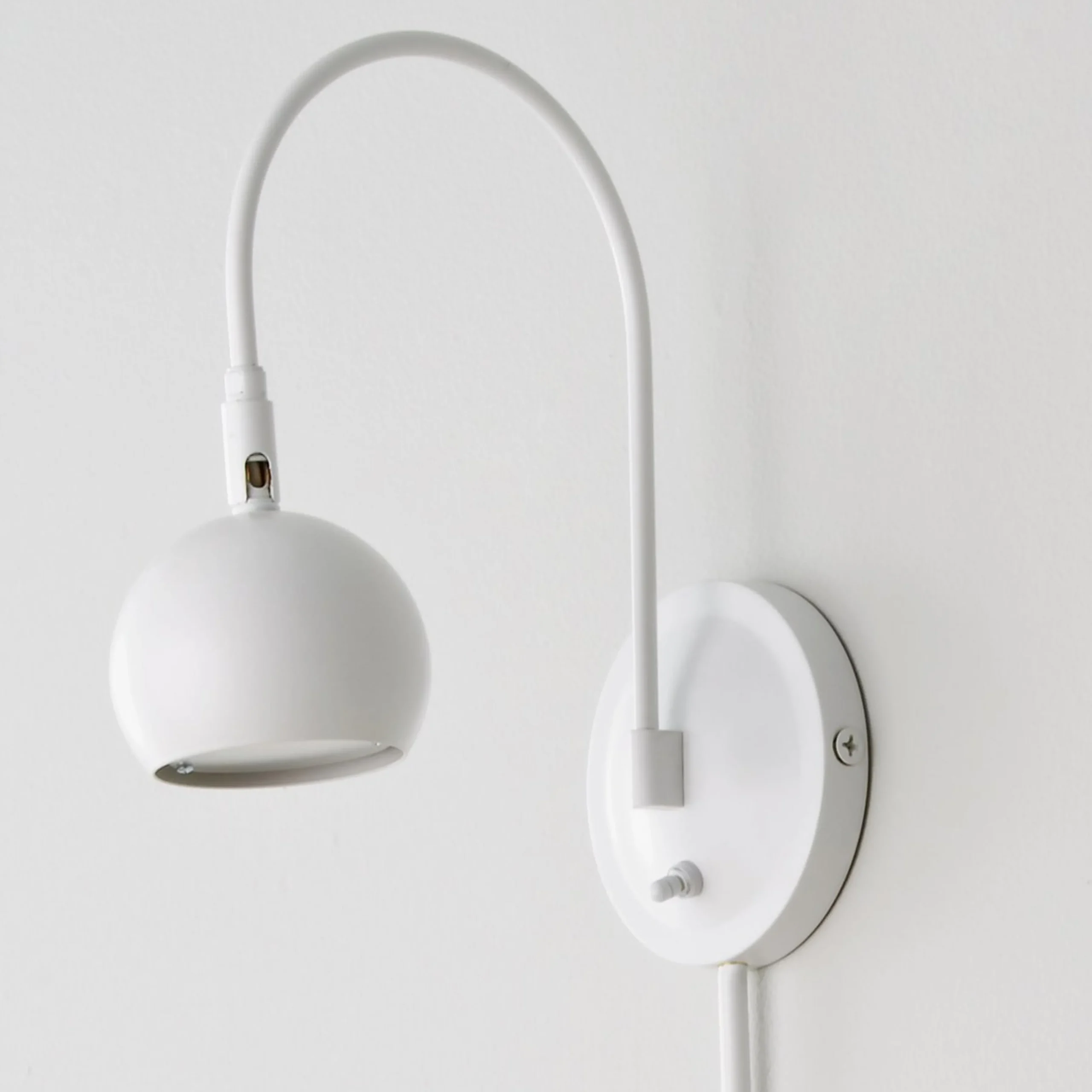 Nimbus Wall Light