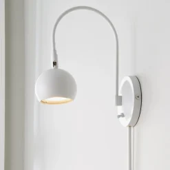 Nimbus Wall Light