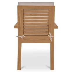 Nirved Outdoor Dining Chair