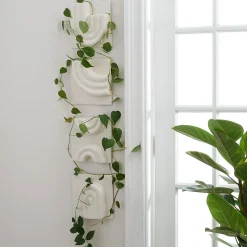 Noa Arch Planter - III