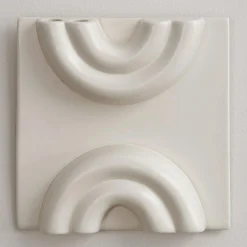 Noa Arch Planter - III