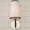 Noah Shaded Bath Sconce