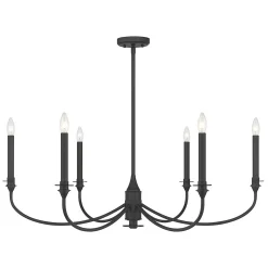 Noble Chandelier