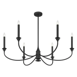 Noble Chandelier