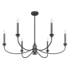 Noble Chandelier