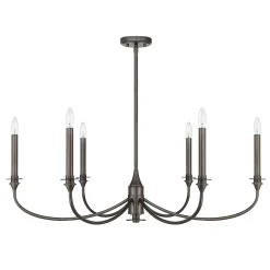Noble Chandelier