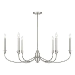 Noble Chandelier
