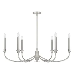 Noble Chandelier