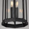 Nocturne Outdoor Lantern