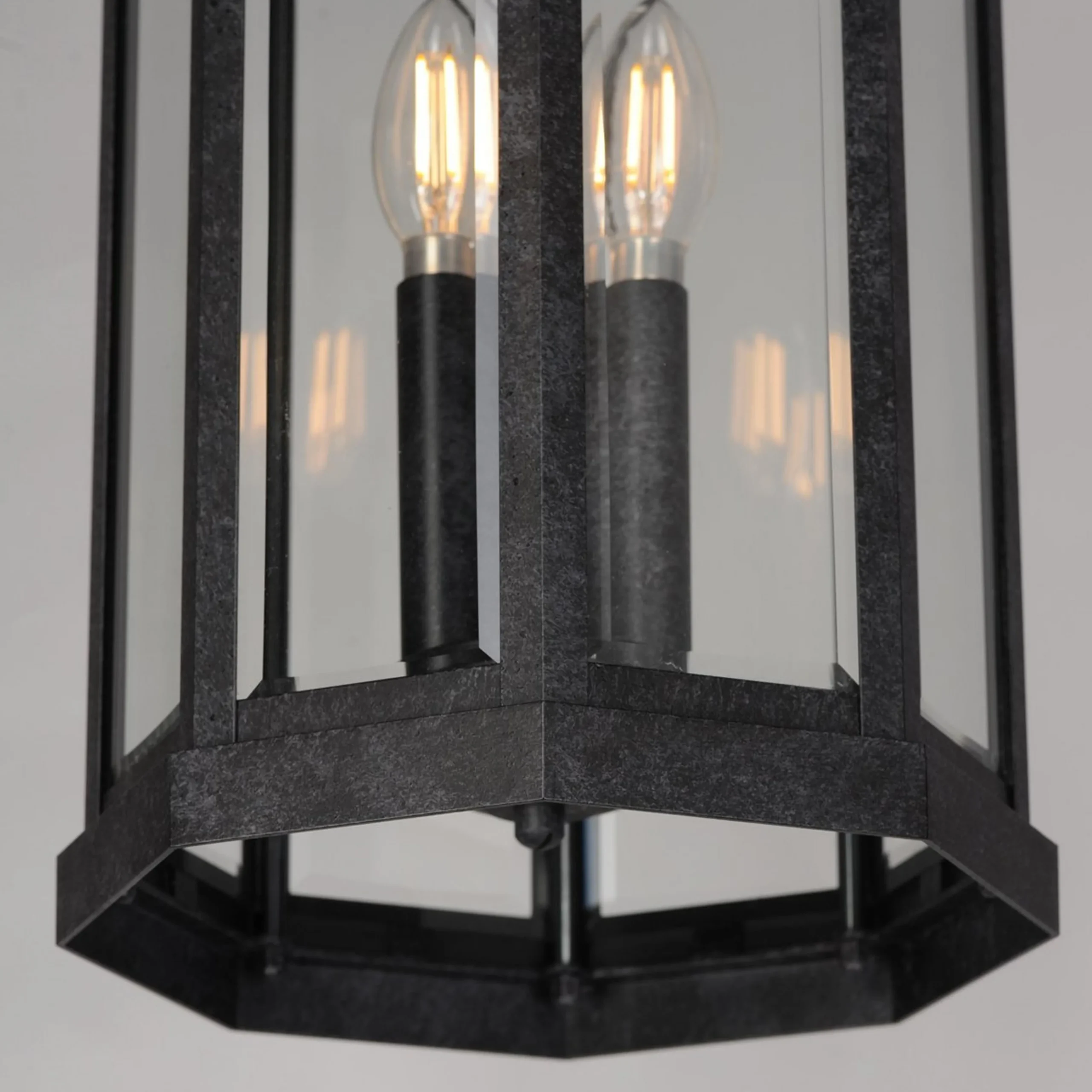Nocturne Outdoor Lantern