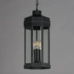 Nocturne Outdoor Lantern