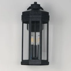 Nocturne Outdoor Sconce - Large