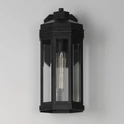 Nocturne Outdoor Sconce - Medium