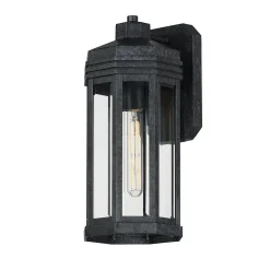 Nocturne Outdoor Sconce - Medium