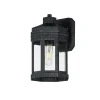 Nocturne Outdoor Sconce - Small