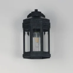 Nocturne Outdoor Sconce - Small