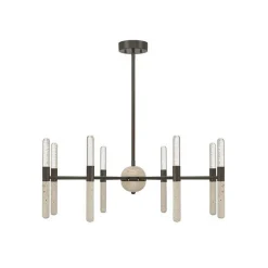 Nokomis LED Chandelier