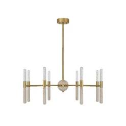 Nokomis LED Chandelier