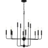 Nola Chandelier