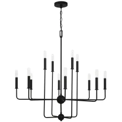 Nola Chandelier