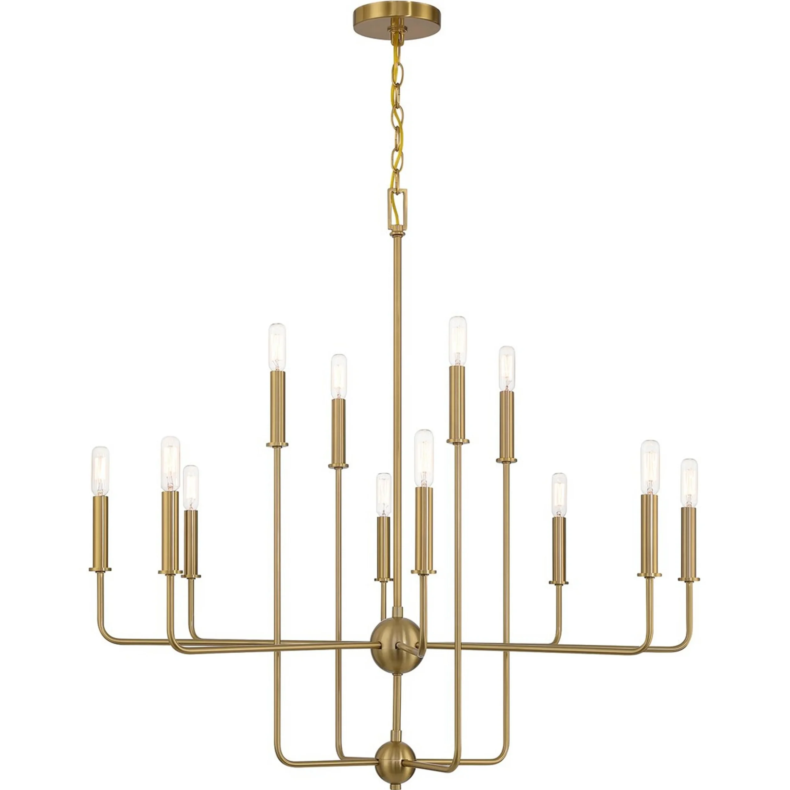 Nola Chandelier