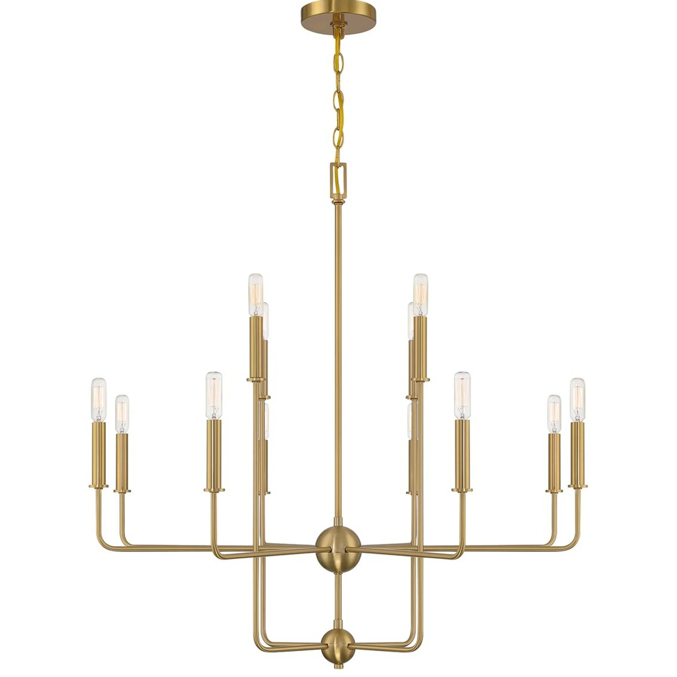 Nola Chandelier