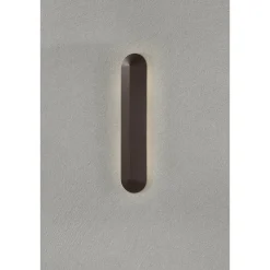 Nomad LED Outdoor Sconce - Large