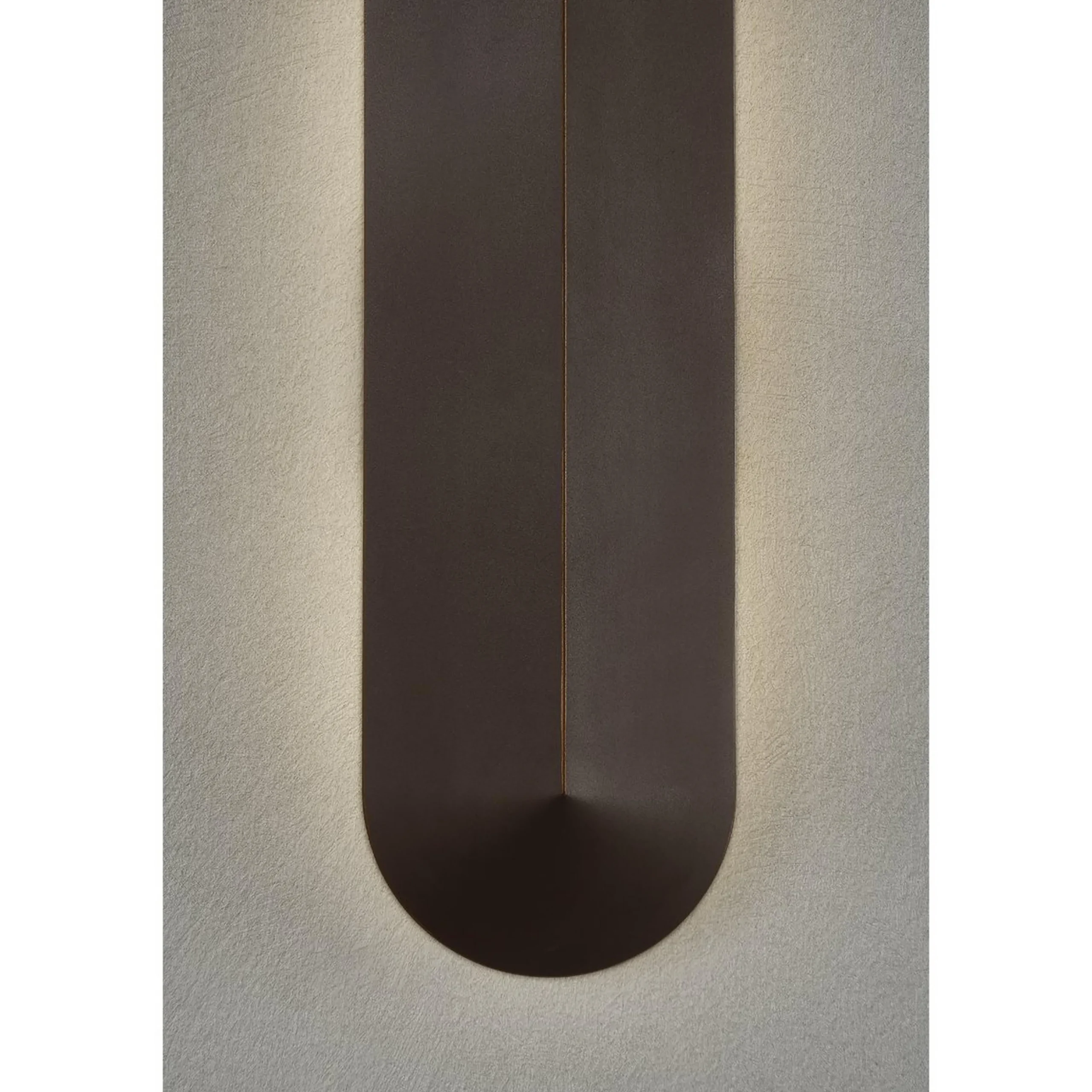Nomad LED Outdoor Sconce - Small