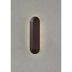 Nomad LED Outdoor Sconce - Small