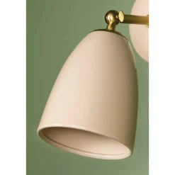 Norma Swing Arm Sconce