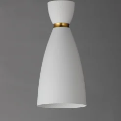 Norne Pendant - Slim