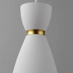 Norne Pendant - Slim