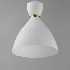 Norne Pendant - Wide