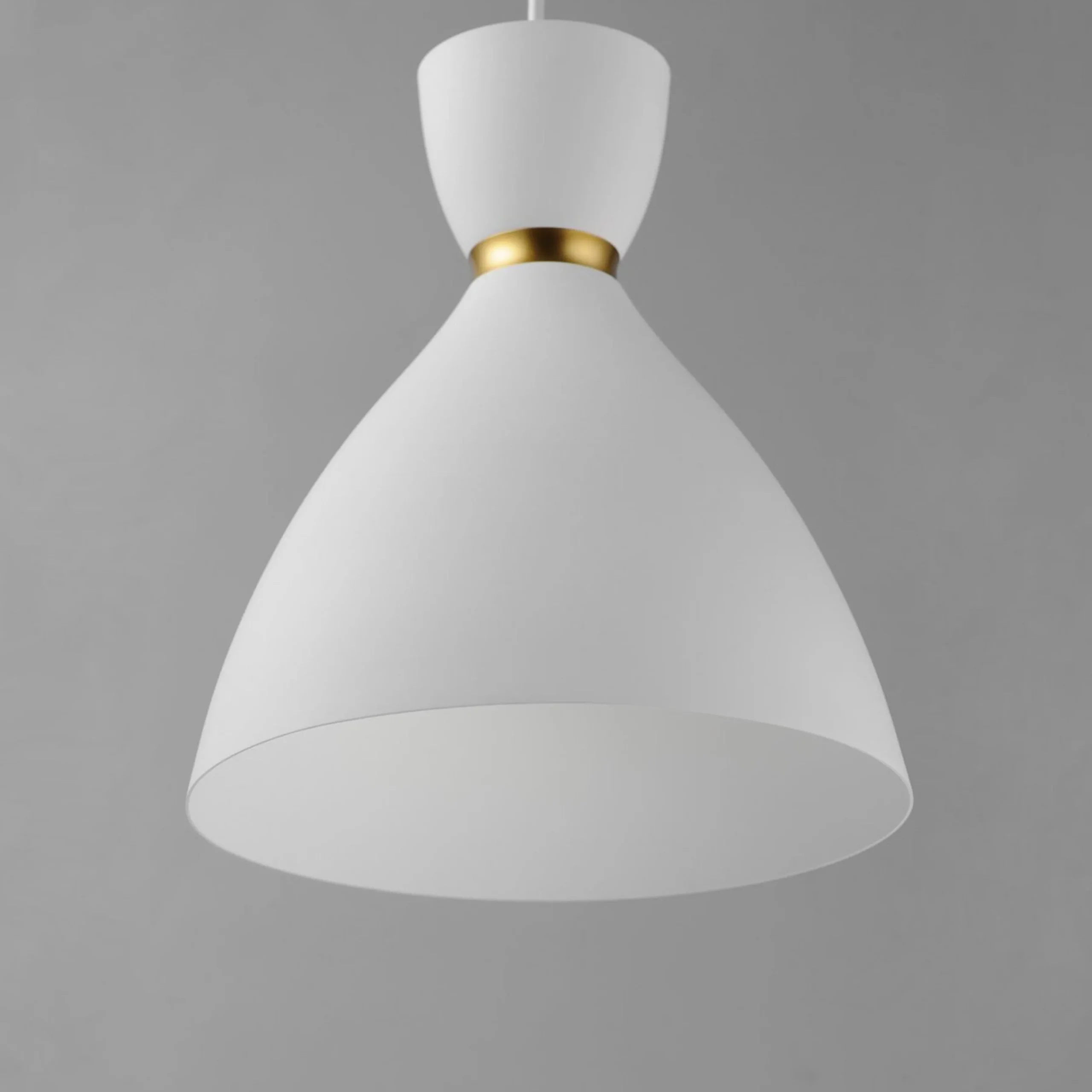 Norne Pendant - Wide