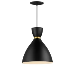 Norne Pendant - Wide