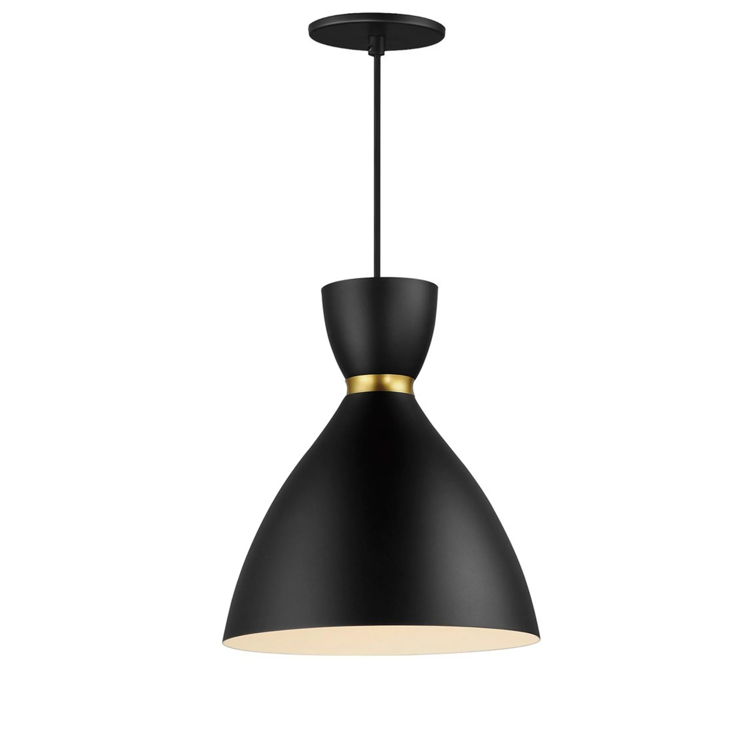 Norne Pendant - Wide