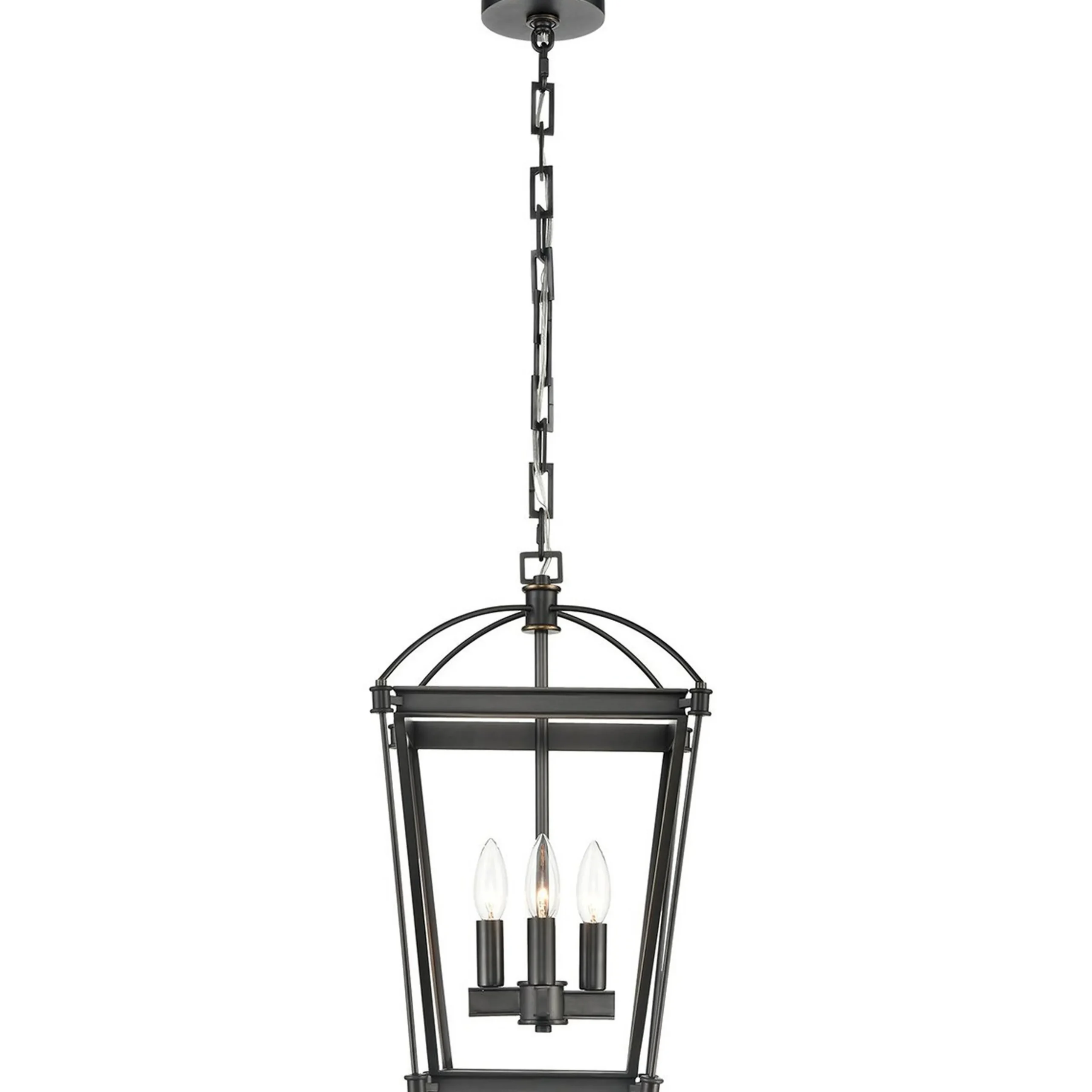 Nottingham Lantern