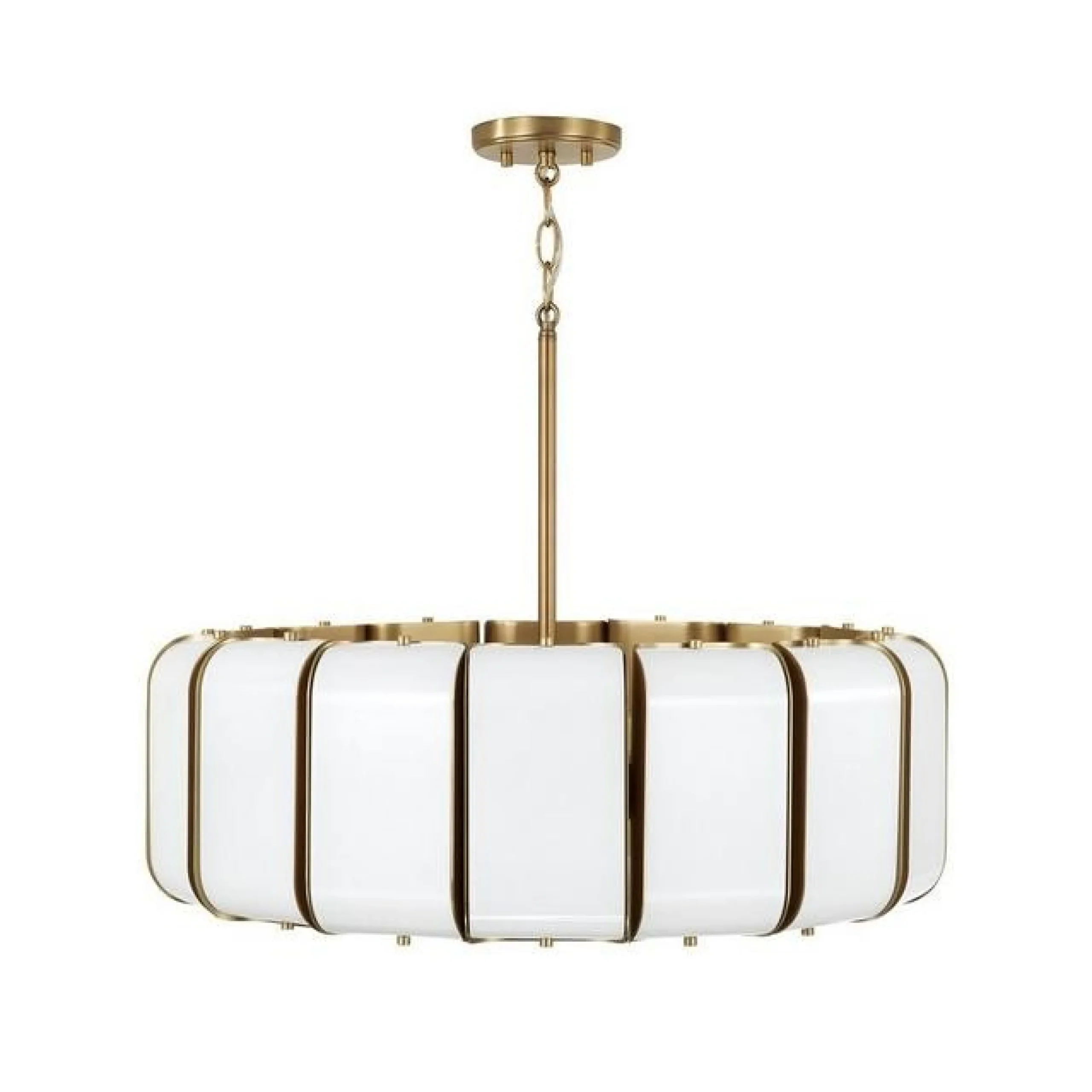 Nous LED Chandelier