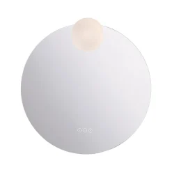 Nouvart LED Mirror - 24" Round