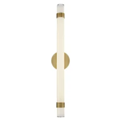 Nouvis LED Bath Sconce - Large