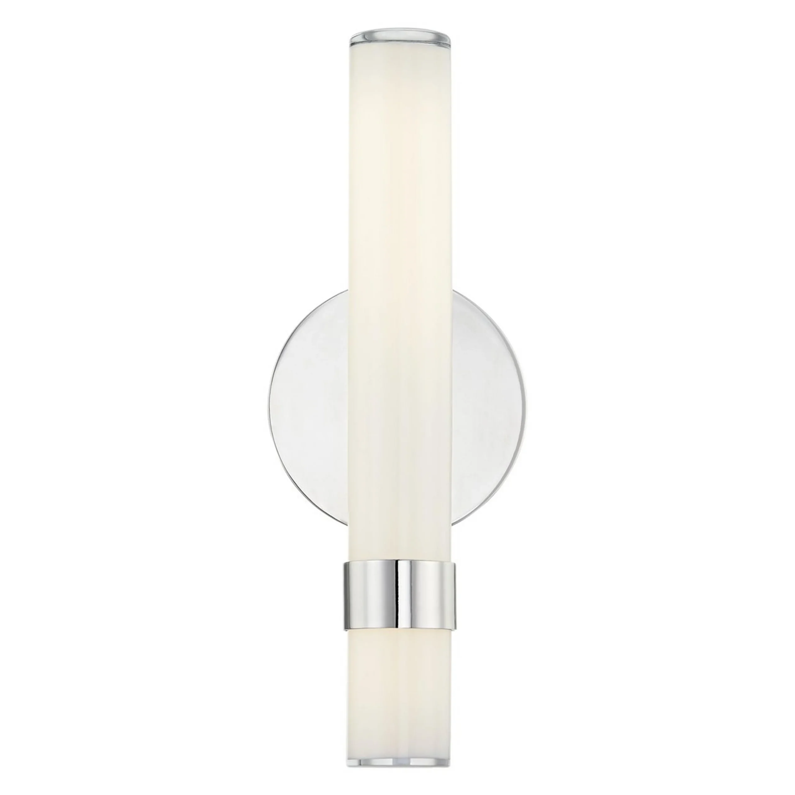 Nouvis LED Bath Sconce - Small