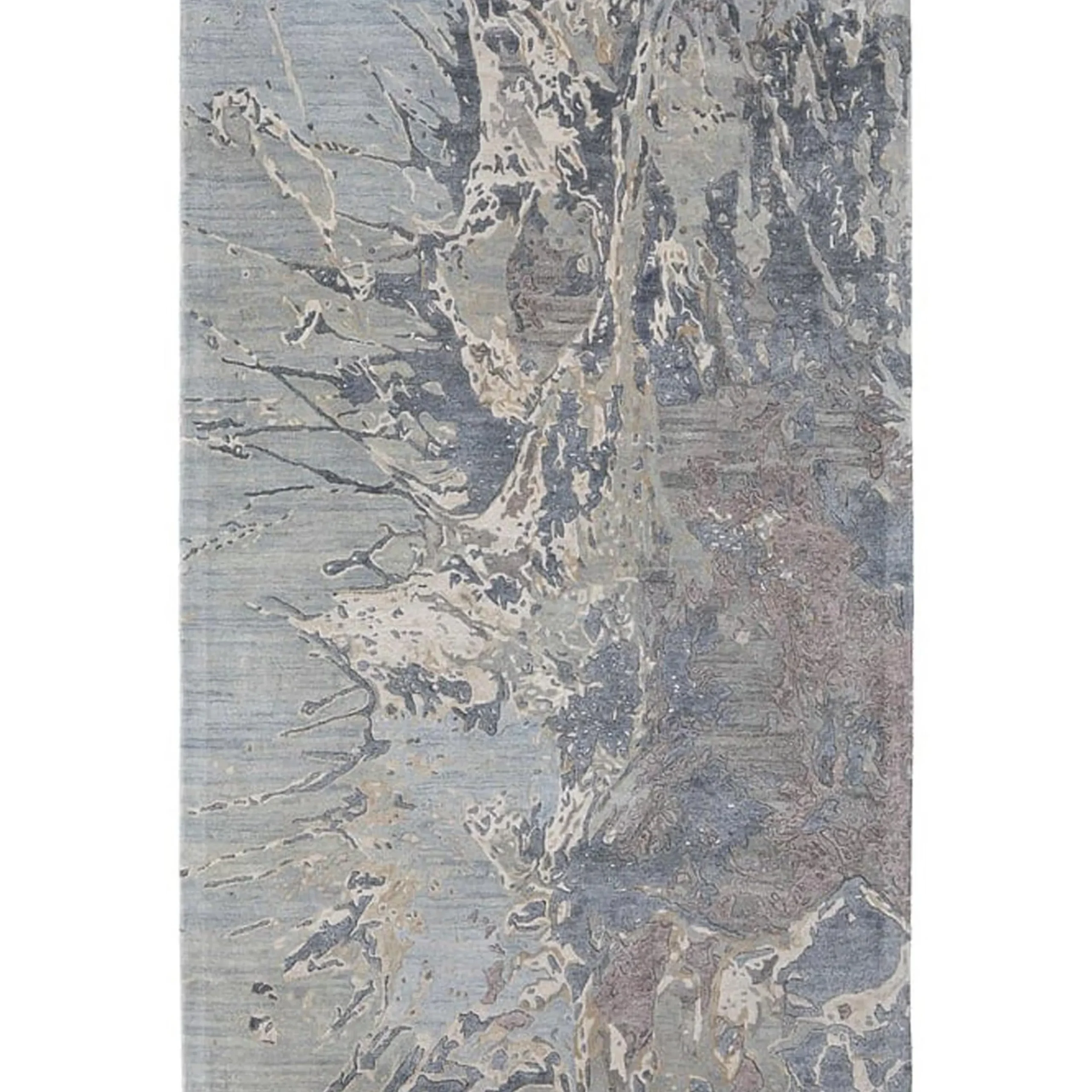 Novick Hand-Tufted Rug