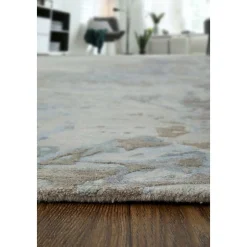 Novick Hand-Tufted Rug