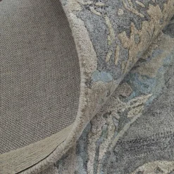 Novick Hand-Tufted Rug