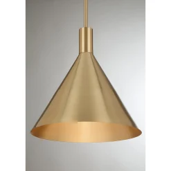 Nubia Pendant