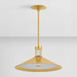 Nuckols Pendant