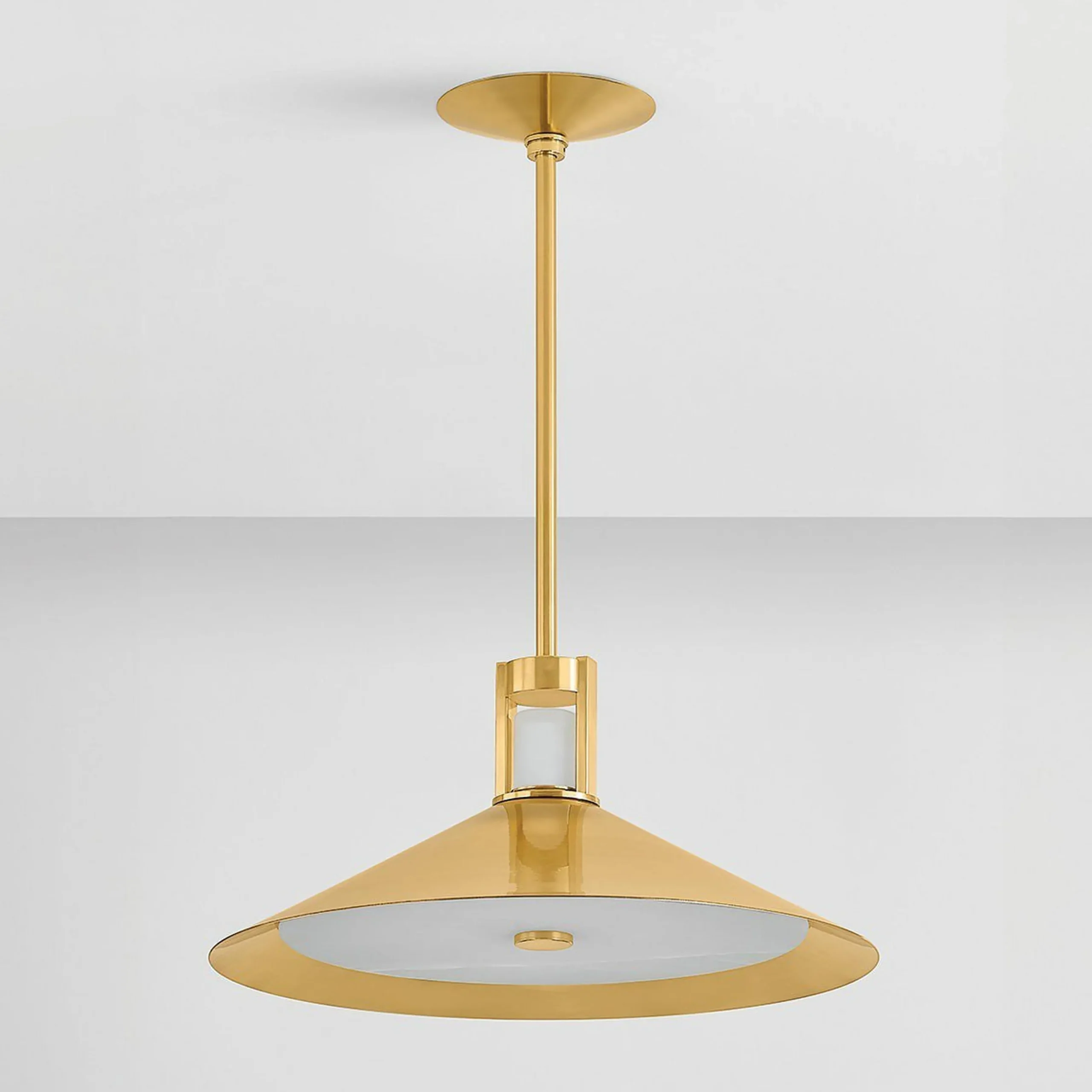 Nuckols Pendant